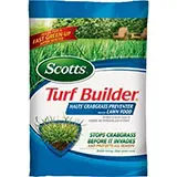 Grass & Weed Control