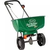 Spreaders & Seeders