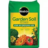Potting & Top Soils